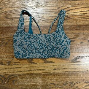 Athleta bra